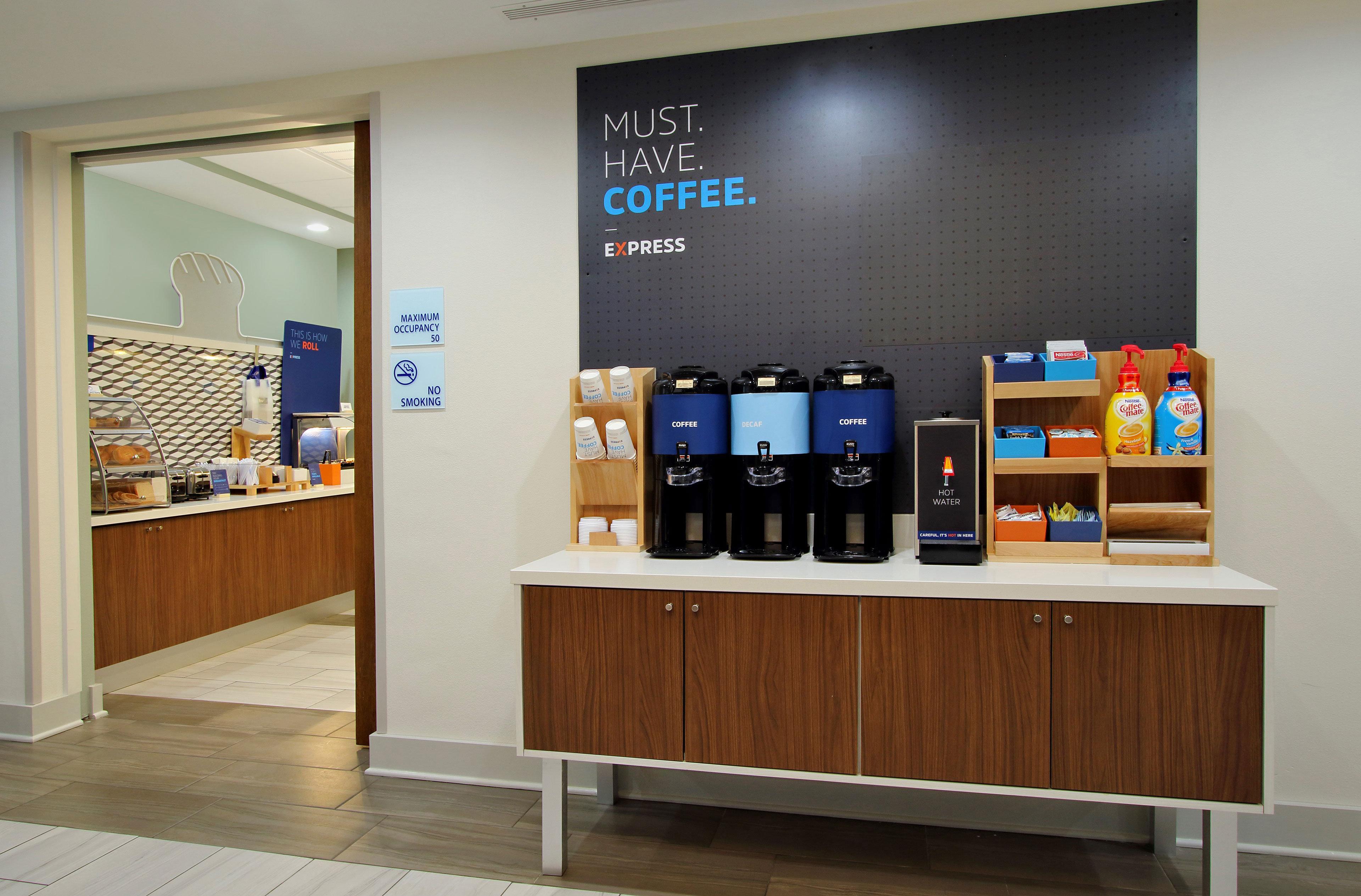 Holiday Inn Express Hotel & Suites Meadowlands Area By Ihg Carlstadt Eksteriør bilde