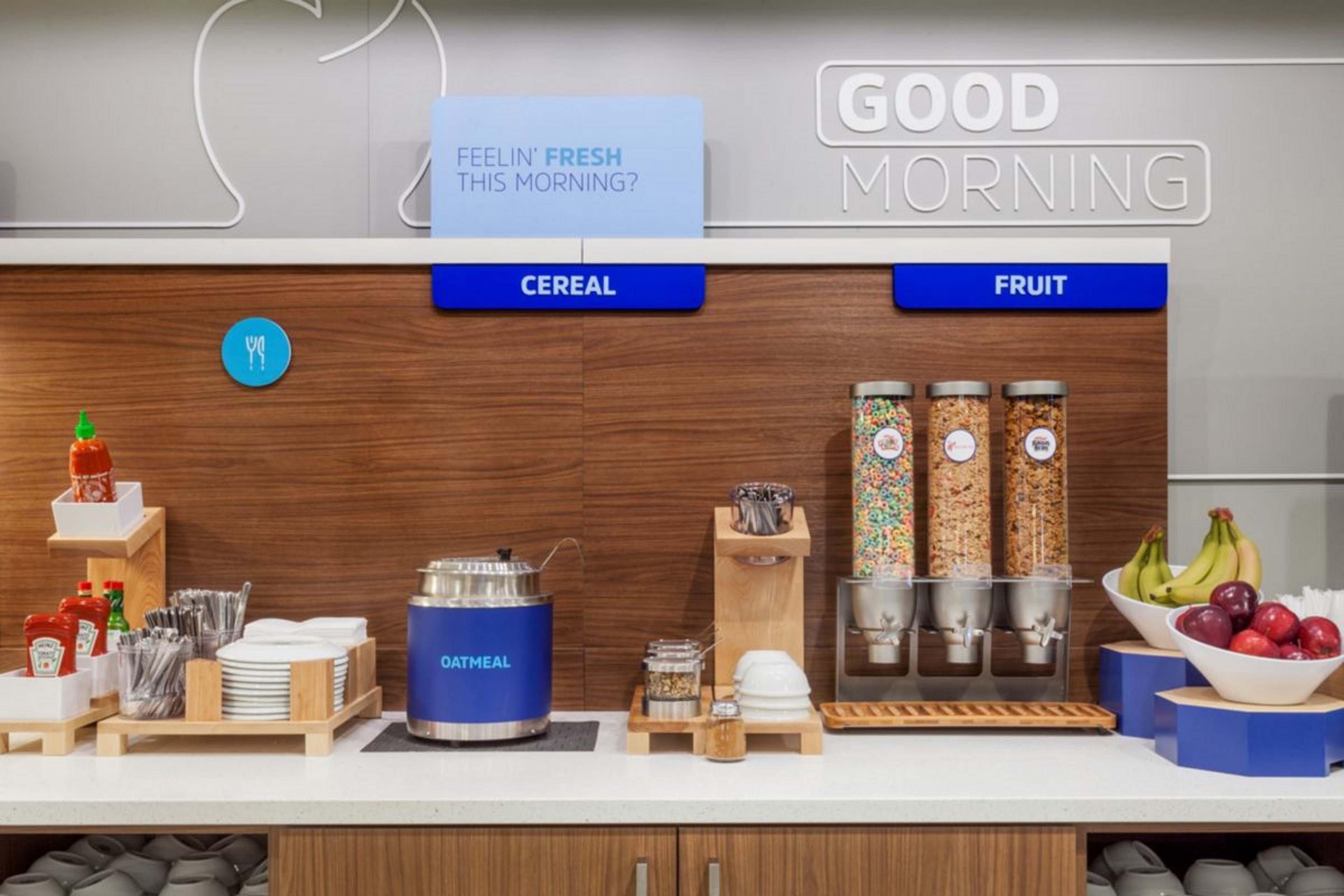 Holiday Inn Express Hotel & Suites Meadowlands Area By Ihg Carlstadt Eksteriør bilde